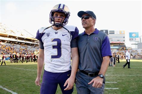 Washington Huskies Football Preview - Pacific Takes