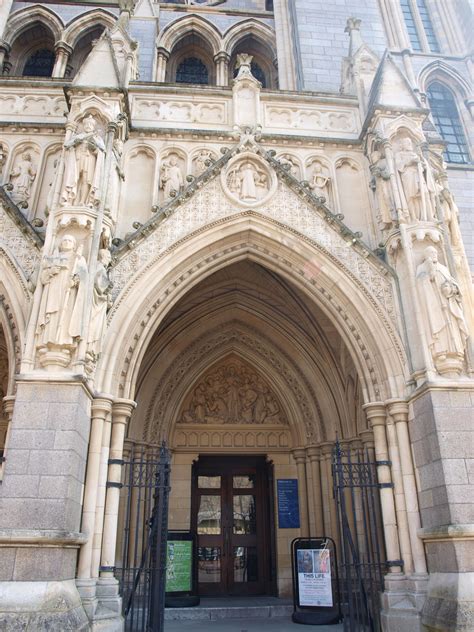 Truro Cathedral amazing | Truro cathedral, Cathedral, English castles