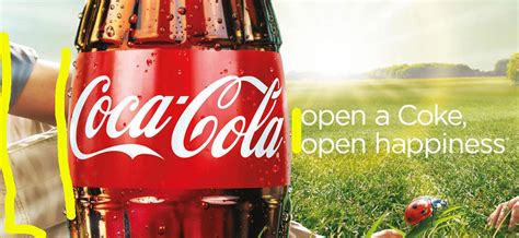 New Coca Cola Ads