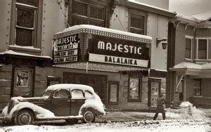 Chillicothe Majestic Theatre - Heritage Ohio : Heritage Ohio