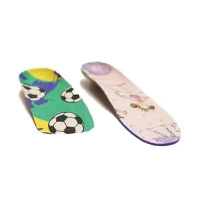 Childrens Orthotics – Orthotics by Post