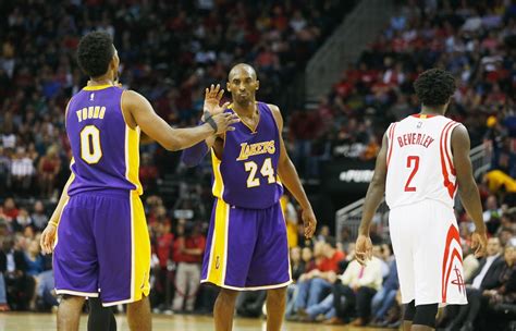 Photos: Lakers vs. Rockets (11/19/14) Photo Gallery | NBA.com