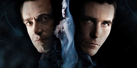 David Bowie’s The Prestige Role Explained