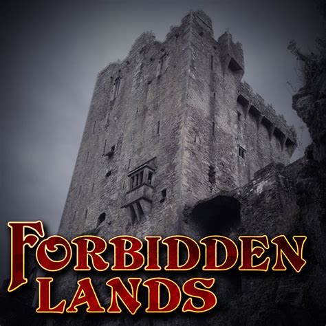 Forbidden Lands (Part 1 of 3) — Terrible Warriors