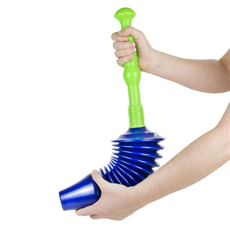 6 Top Toilet Plungers To Kill The Clog - Riset