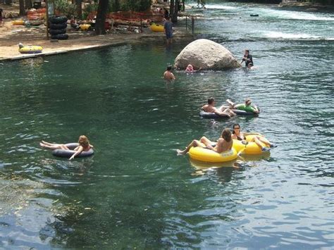 Tubing on the San Marcos River in Texas | Texas hill country, Dream vacations