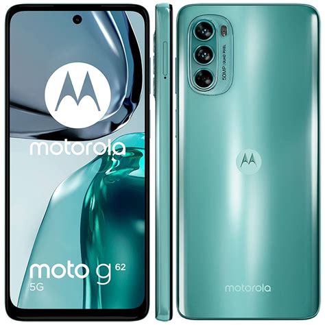 MOTOROLA MOTO G62 5G 128GB | Extra