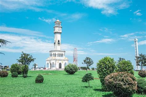 16 Fun Things to Do in Batumi • Day Trips From Batumi