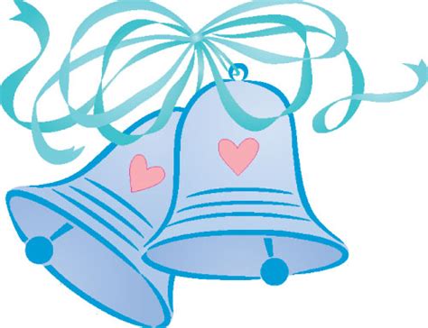 Free Wedding Bells, Download Free Wedding Bells png images, Free ClipArts on Clipart Library