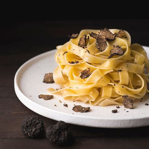 It is Officially Black Summer Truffle Season! – Battimelli's A&S Italian Fine Foods