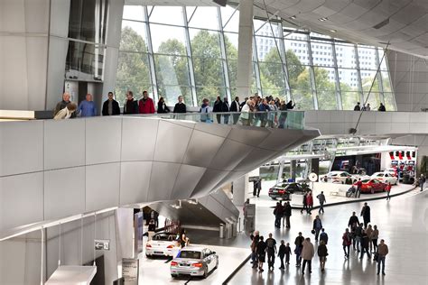 BMW Welt Munich - 7 things to know before you go