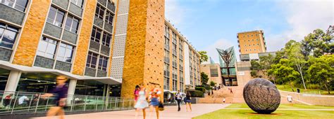 UNSW Sydney | World University Rankings | THE