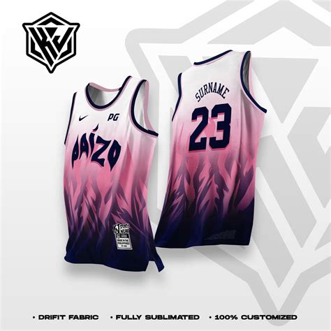 DAIZO Basketball Jersey Customized Name and Number for Men Terno Design ...