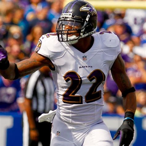 Is Jimmy Smith the NFL's Best-Kept Secret at Cornerback? | News, Scores, Highlights, Stats, and ...