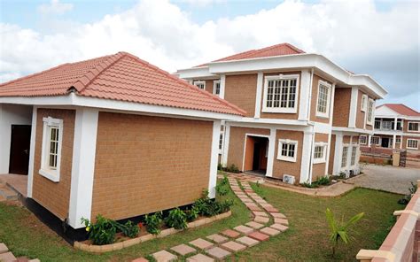 30+ Beautiful Houses In Nigeria With Photos [Updated 2024]