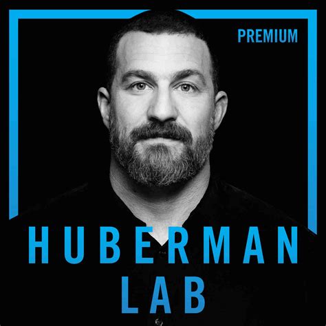 Huberman Lab Premium