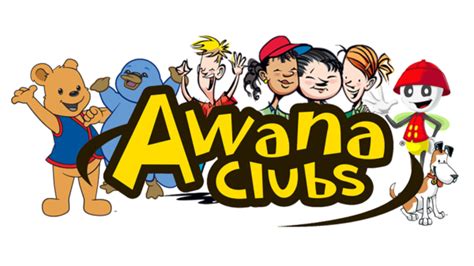 Awana Tnt - Awana Truth And Training Logo - Free Transparent PNG - Clip ...