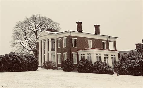 Columbia Tennessee is home for Historic Columbia Square, one of the ...