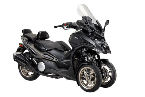 Kymco CV3 2021 BM-3 - Paul Tan's Automotive News