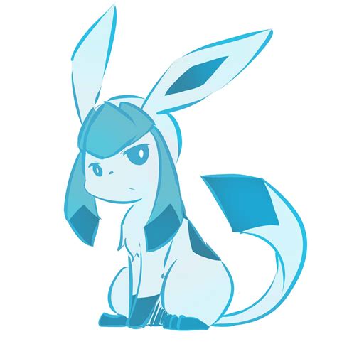 glaceon, pokemon | Pokemon | Pokemon, Pokemon eevee, Pokemon fan art