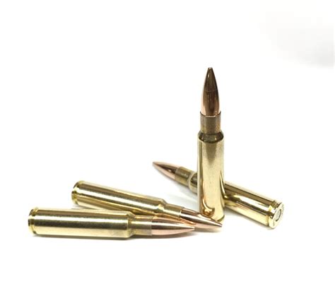 7.5 x 55 Swiss Ammo | Reliable & Accurate | Steinel Ammo