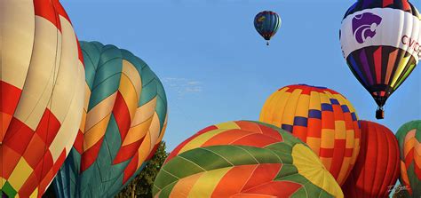 Huff and Puff Balloons Photograph by Rod Seel - Fine Art America