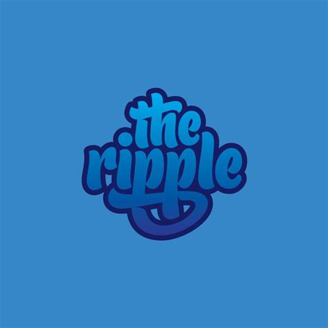 Image result for ripple logo