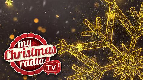 My Christmas Radio TV