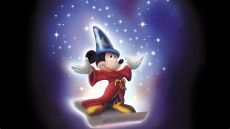 Assistir Fantasia 1940 Dublado Online - Mega Filmes HD