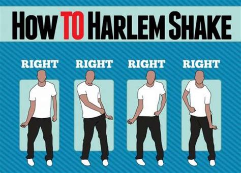 Harlem Shake Original