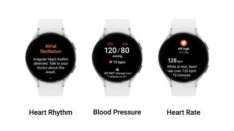 New Samsung Galaxy Watch health features might literally save your life - PhoneArena