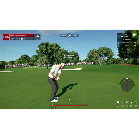 PGA Tour 2K21 - Nintendo Switch - GameXtremePH