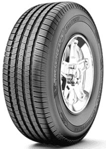 Michelin Defender LTX MS vs Michelin Premier LTX - Tire Reviews, Best Tires