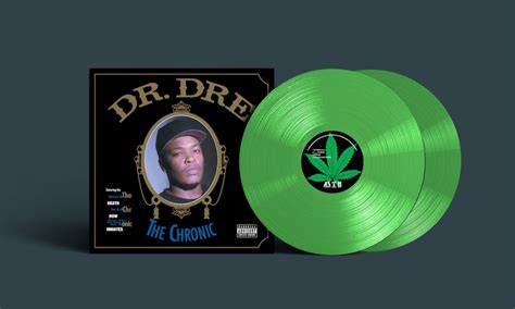 Interscope Vinyl Collective To Debut With Dr. Dre’s ‘The Chronic’