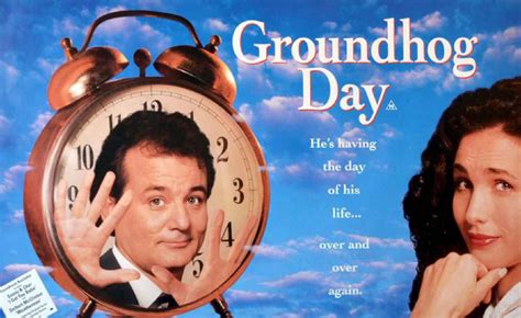 40 Of Bill Murray's Best Groundhog Day Quotes