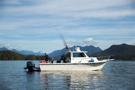 Best Fishing Destinations in Canada for 2020