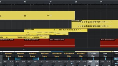 8 widescreen cinematic sound design tips | MusicRadar