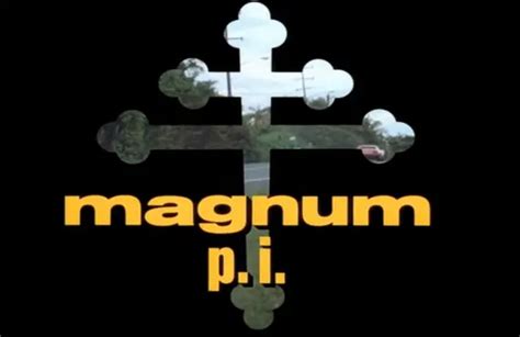 Magnum P.I. Premiered (With a Different Theme Song) 40 Years Ago Today - PRIMETIMER