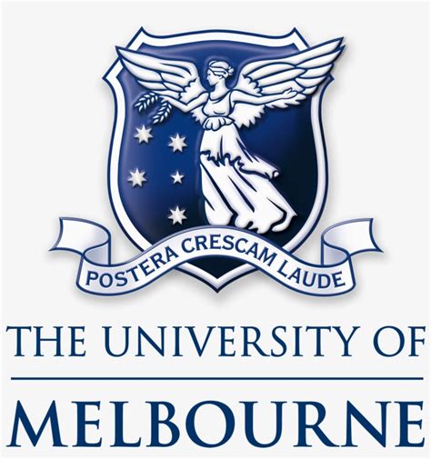 Affiliations - University Of Melbourne Logo Transparent PNG - 1181x1196 ...