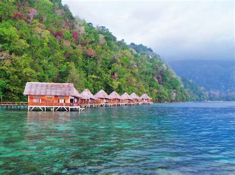6 Top Places To Visit On Ambon Island, Indonesia - Gaya Travel Magazine