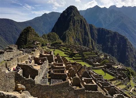 Cómo visitar Machu Picchu desde Cusco (excursión y por libre)