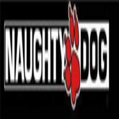 naughty dog logo 10 free Cliparts | Download images on Clipground 2024