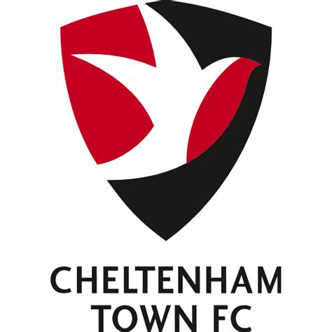 Cheltenham Town FC Logo Download png