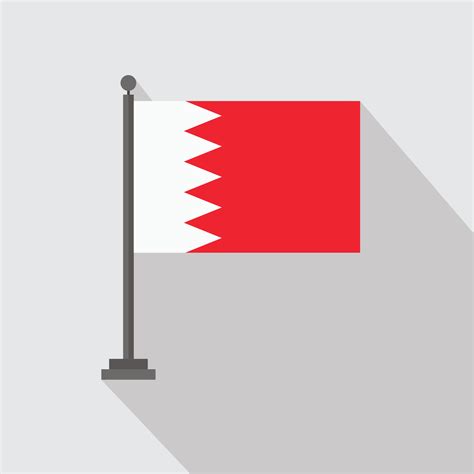 Country flag with creative design vector 13283633 Vector Art at Vecteezy