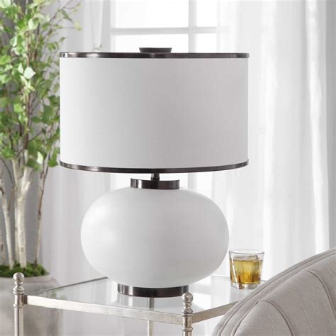 Rhian Table Lamp | Santa Barbara Design Center