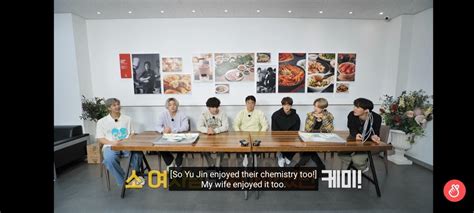 Run BTS: Cooking Episodes - HubPages