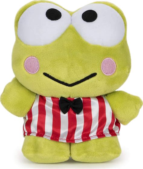 keroppi plush Blank Template - Imgflip