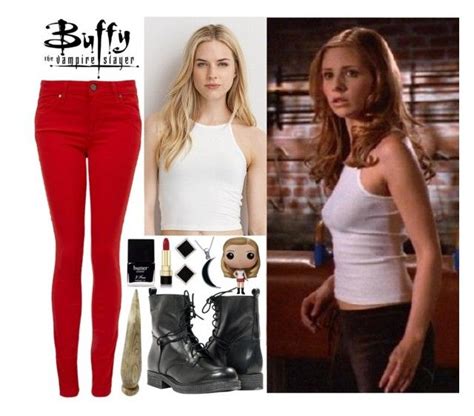 26 best Buffy images on Pinterest