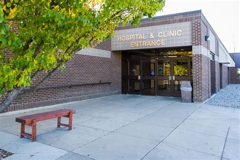 For Patients - Central Montana Medical Center