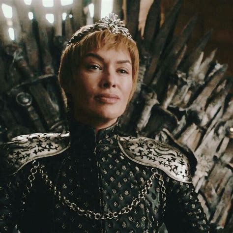 GoT - Queen Cersei